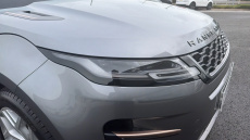 Land Rover Range Rover Evoque 1.5 P300e R-Dynamic SE 5dr Auto Hatchback